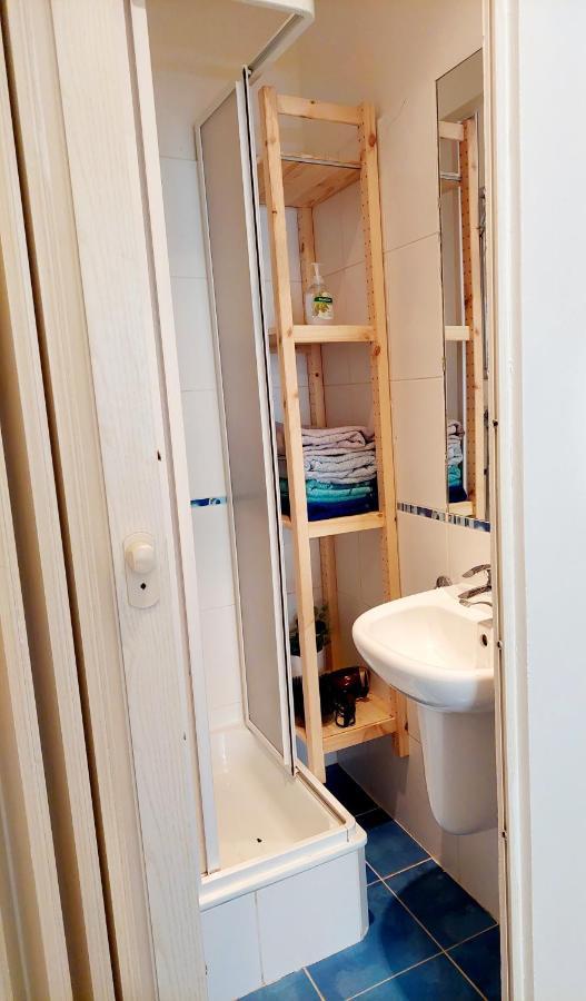Cozy Studio In Vinohrady Praha Eksteriør bilde